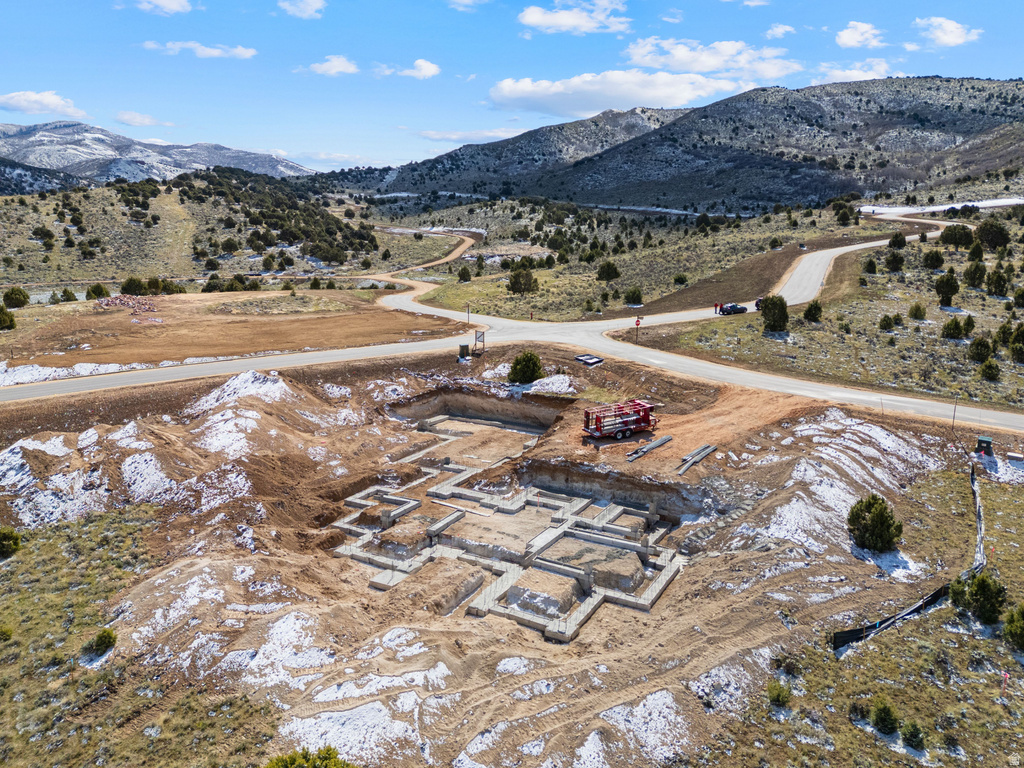 459 ELK HOLLOW DR Wanship, UT 84017