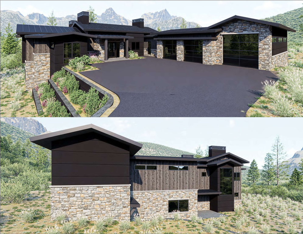 459 ELK HOLLOW DR Wanship, UT 84017