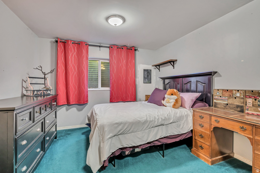 1656 E PAULISTA WAY Sandy, UT 84093