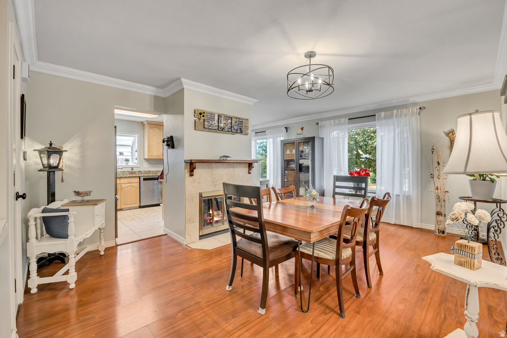 1656 E PAULISTA WAY Sandy, UT 84093