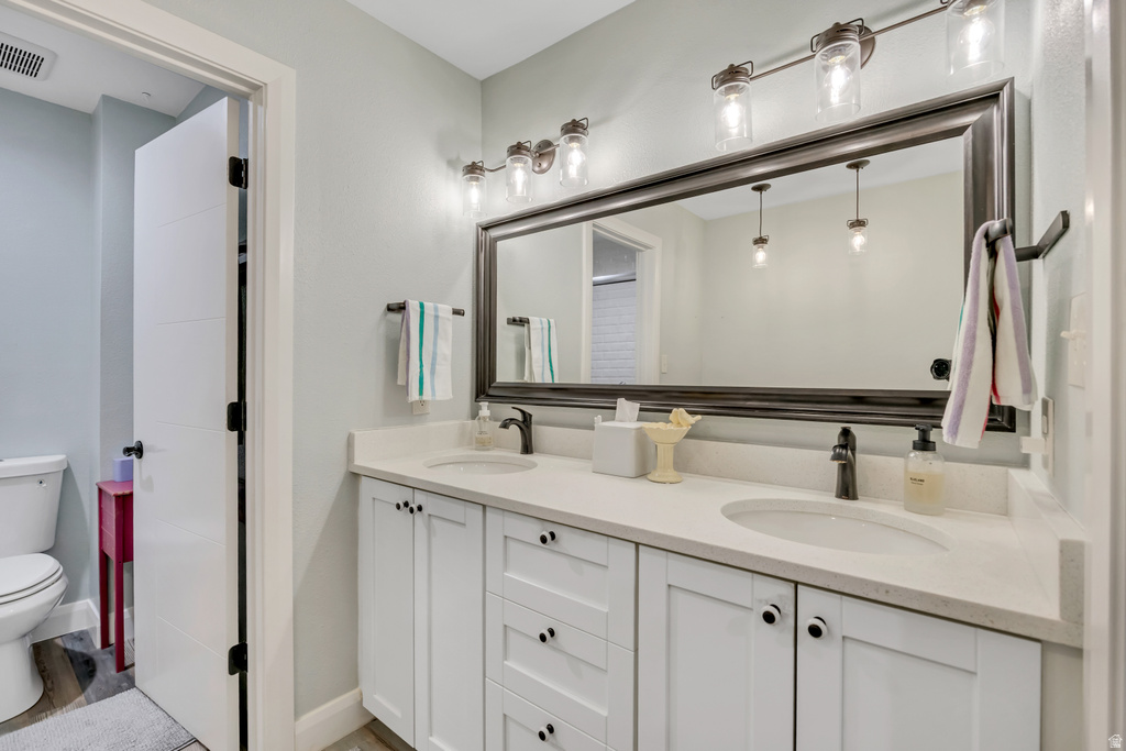 1656 E PAULISTA WAY Sandy, UT 84093