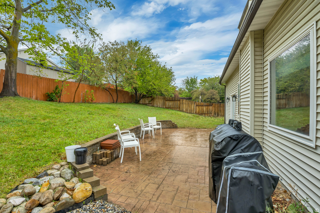 1656 E PAULISTA WAY Sandy, UT 84093