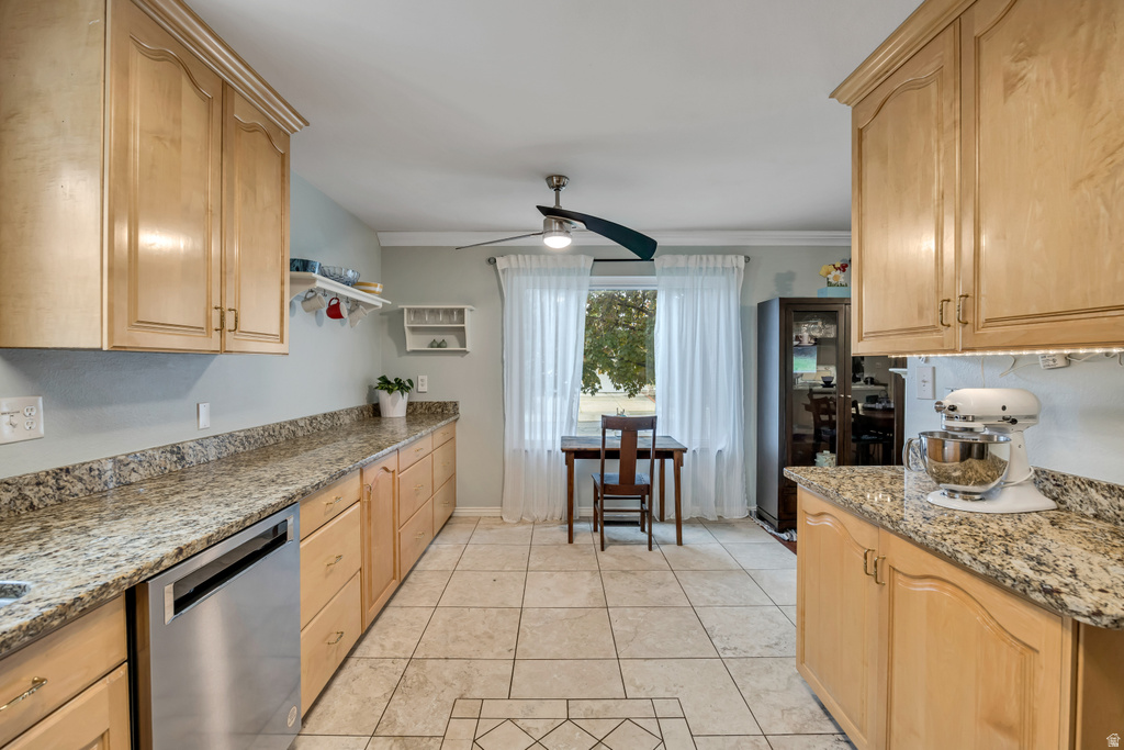 1656 E PAULISTA WAY Sandy, UT 84093