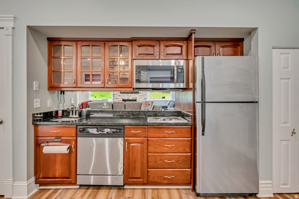 1656 E PAULISTA WAY Sandy, UT 84093