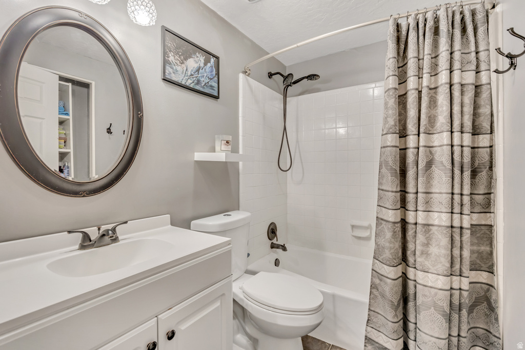 1656 E PAULISTA WAY Sandy, UT 84093