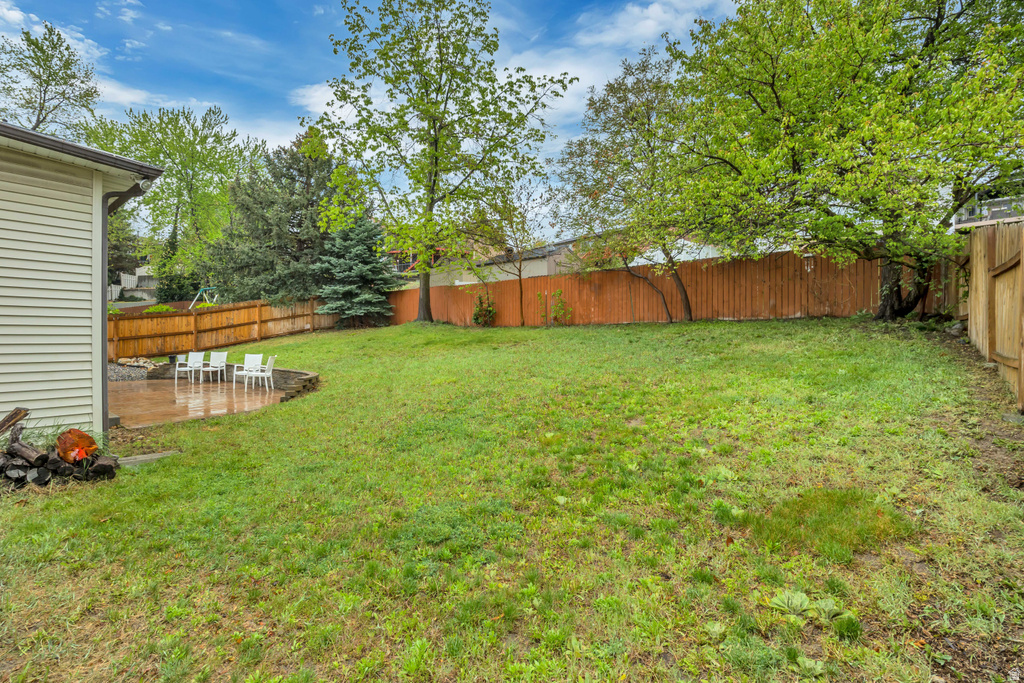 1656 E PAULISTA WAY Sandy, UT 84093