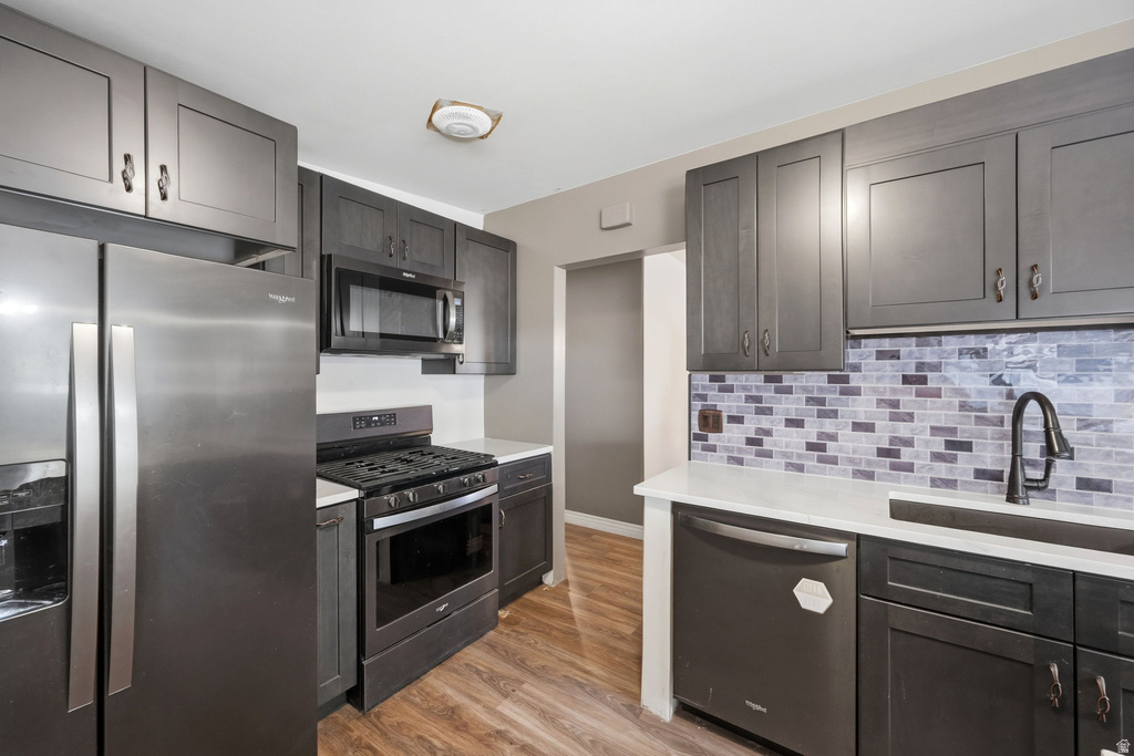 565 W 5465 S Murray, UT 84123