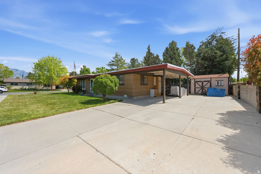 565 W 5465 S Murray, UT 84123