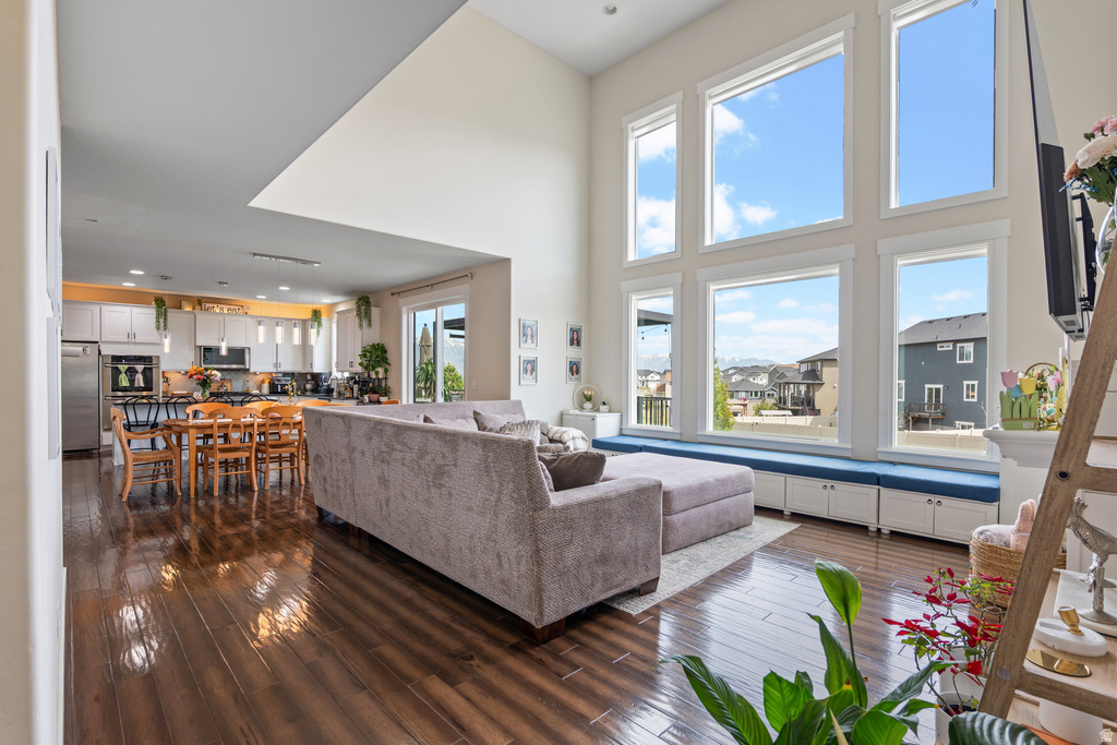 7540 N EVANS DR Eagle Mountain, UT 84005