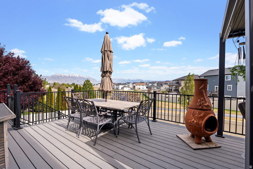 7540 N EVANS DR Eagle Mountain, UT 84005