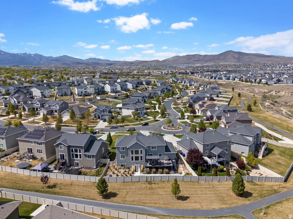 7540 N EVANS DR Eagle Mountain, UT 84005