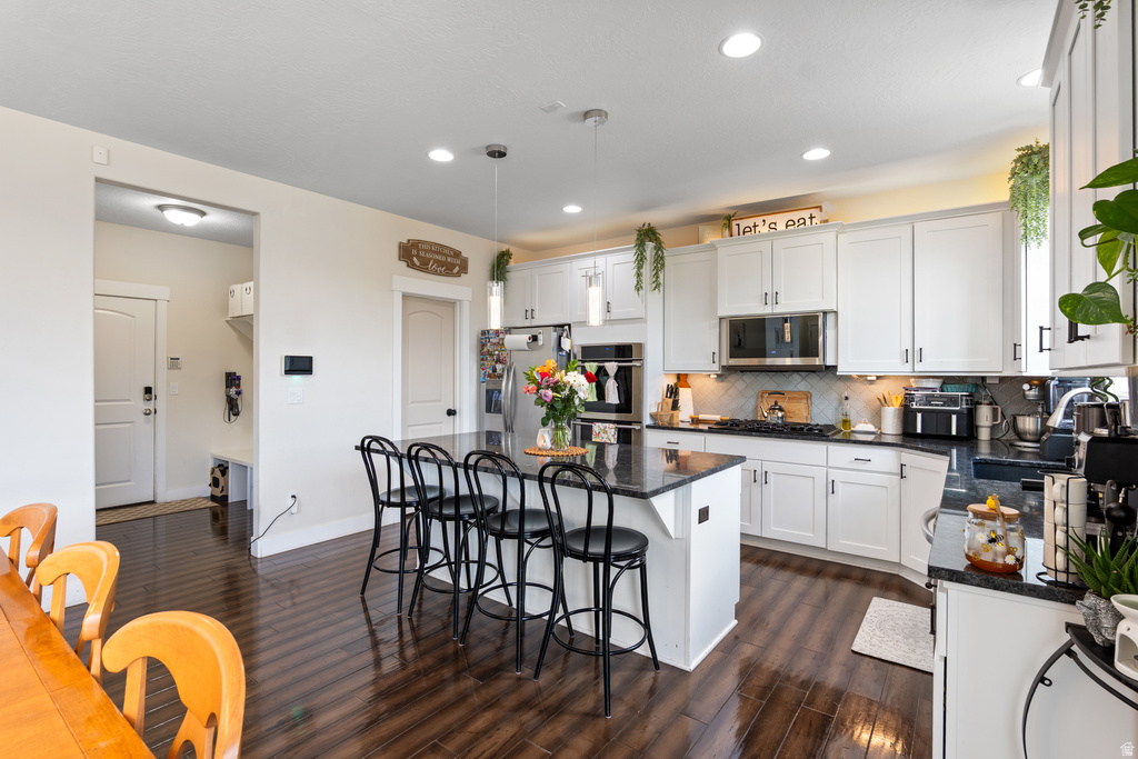 7540 N EVANS DR Eagle Mountain, UT 84005