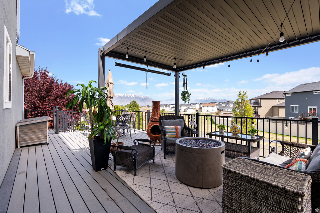 7540 N EVANS DR Eagle Mountain, UT 84005