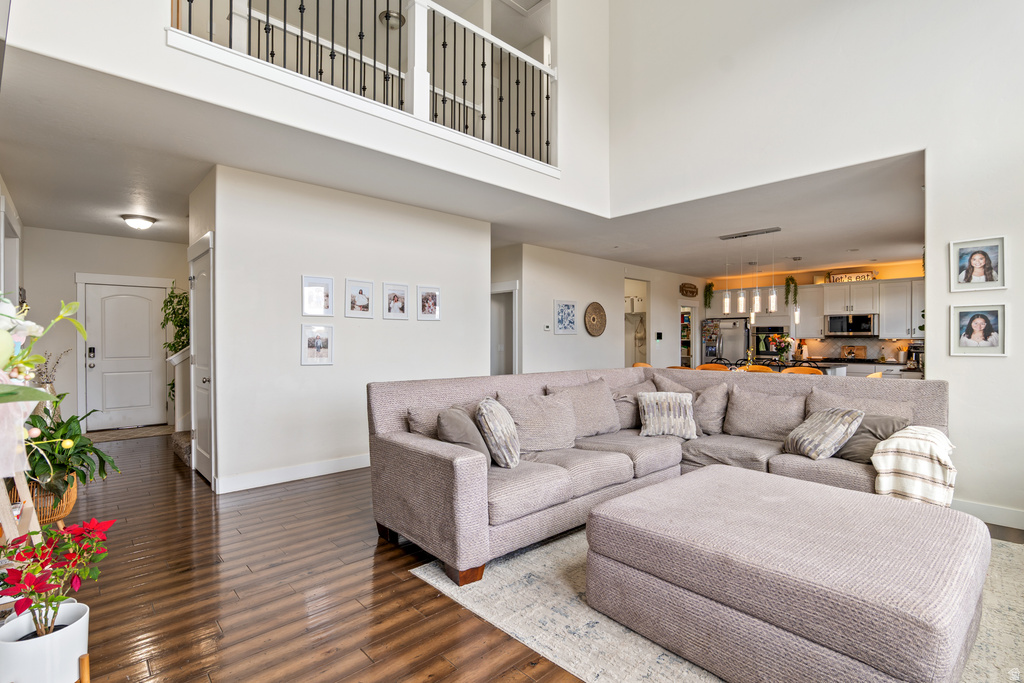 7540 N EVANS DR Eagle Mountain, UT 84005