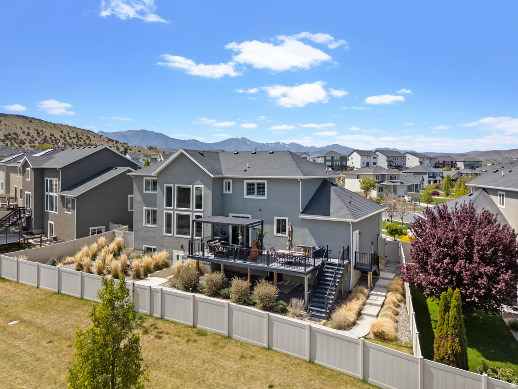 7540 N EVANS DR Eagle Mountain, UT 84005