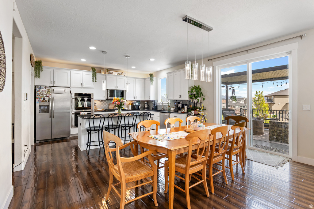 7540 N EVANS DR Eagle Mountain, UT 84005