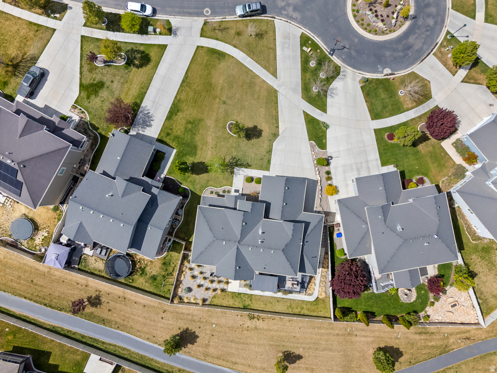 7540 N EVANS DR Eagle Mountain, UT 84005