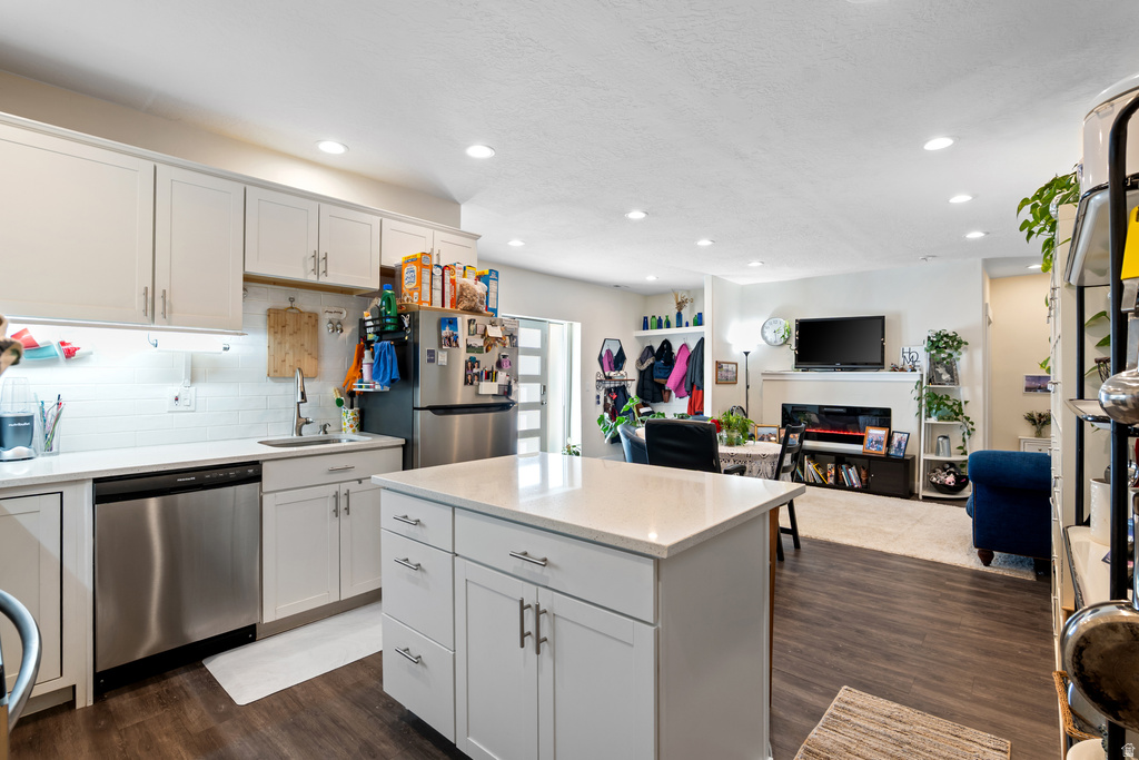 7540 N EVANS DR Eagle Mountain, UT 84005