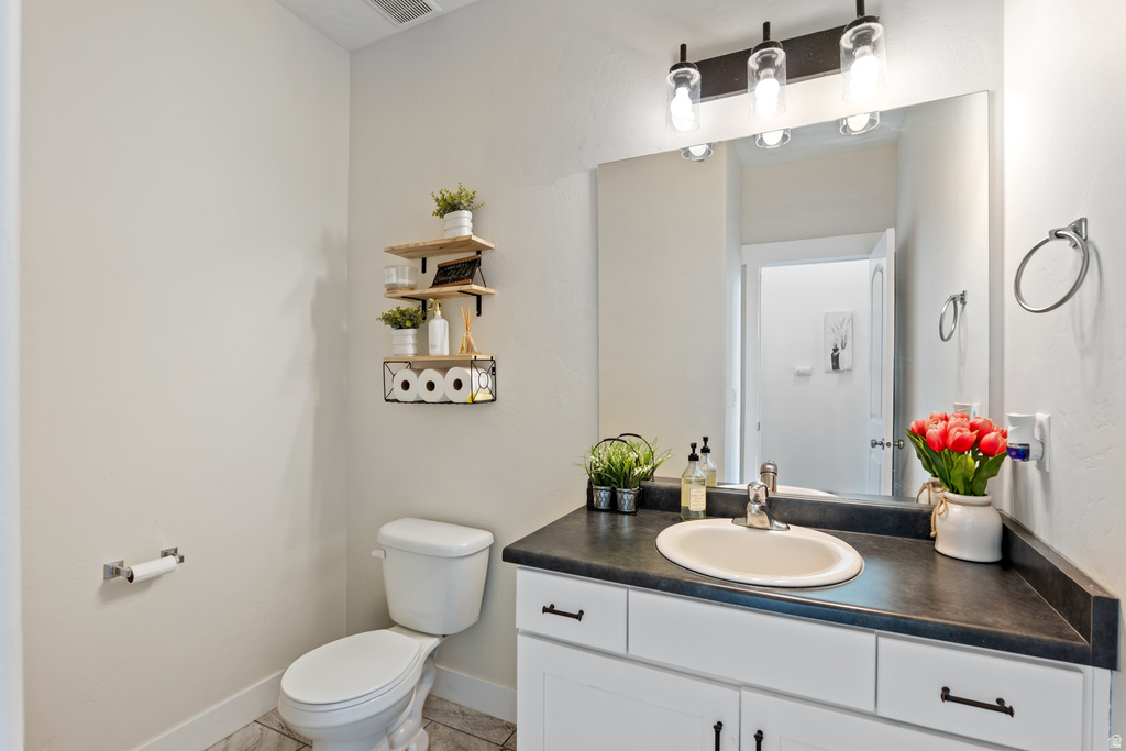 7540 N EVANS DR Eagle Mountain, UT 84005