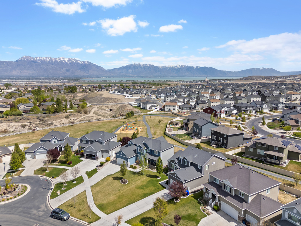 7540 N EVANS DR Eagle Mountain, UT 84005