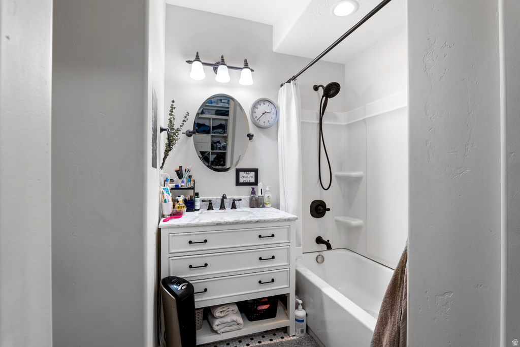 7540 N EVANS DR Eagle Mountain, UT 84005