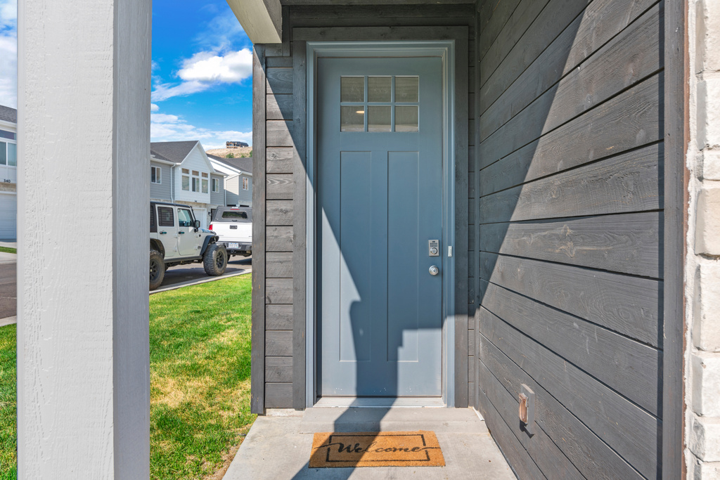 529 RICHLAND VALLEY ST #11 Garden City, UT 84028