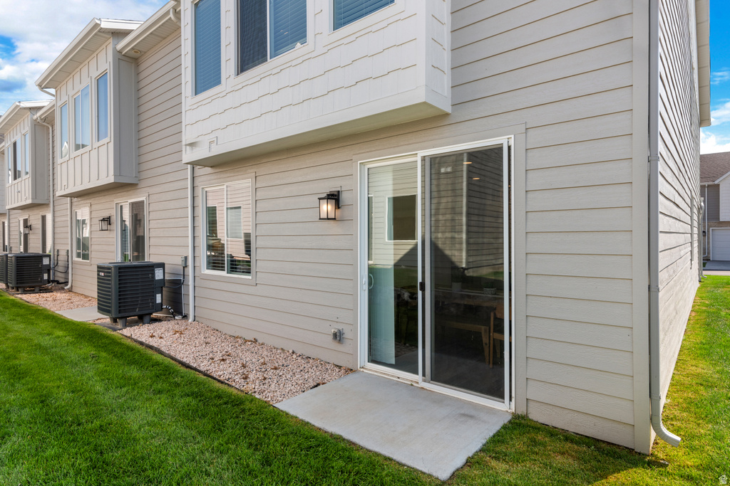 529 RICHLAND VALLEY ST #11 Garden City, UT 84028