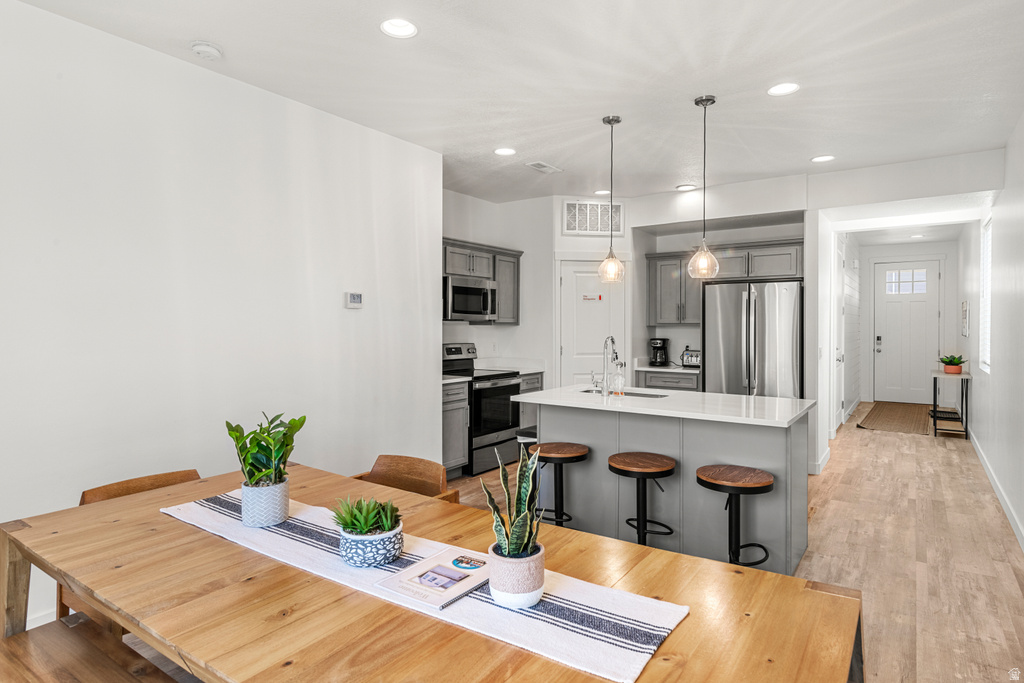 529 RICHLAND VALLEY ST #11 Garden City, UT 84028