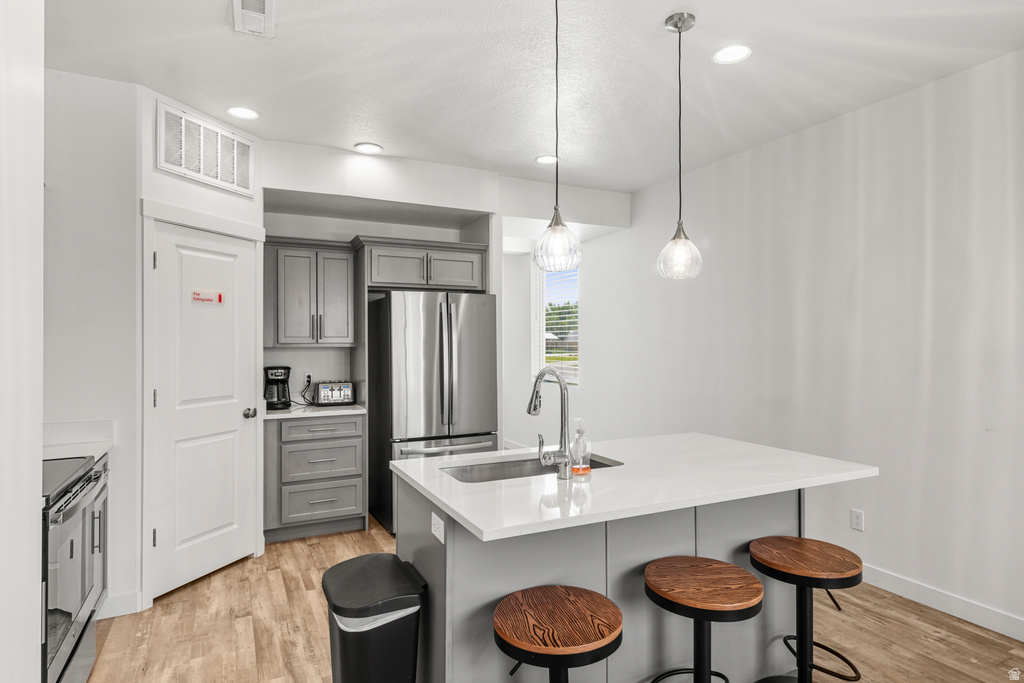 529 RICHLAND VALLEY ST #11 Garden City, UT 84028