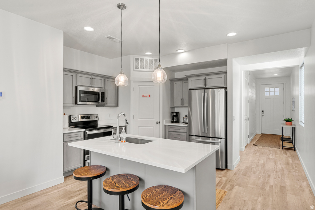 529 RICHLAND VALLEY ST #11 Garden City, UT 84028