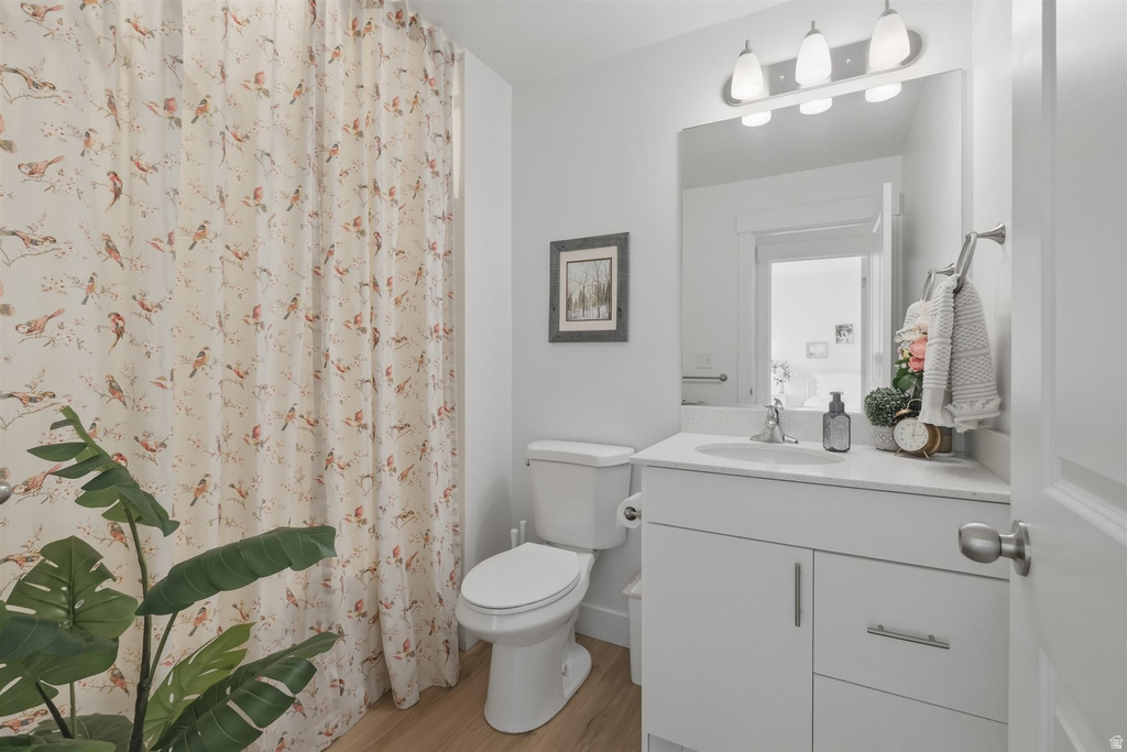 27 N 460 W Providence, UT 84332