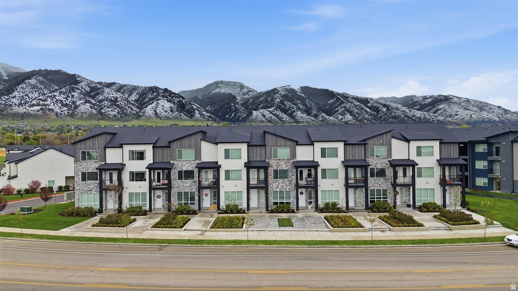 27 N 460 W Providence, UT 84332