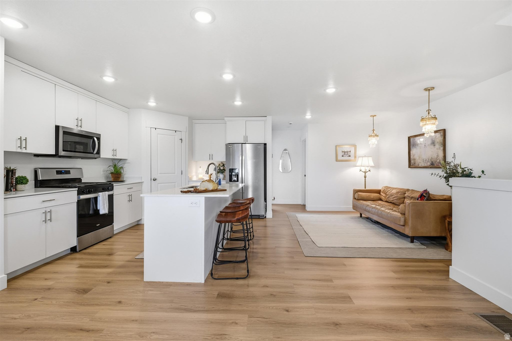 27 N 460 W Providence, UT 84332