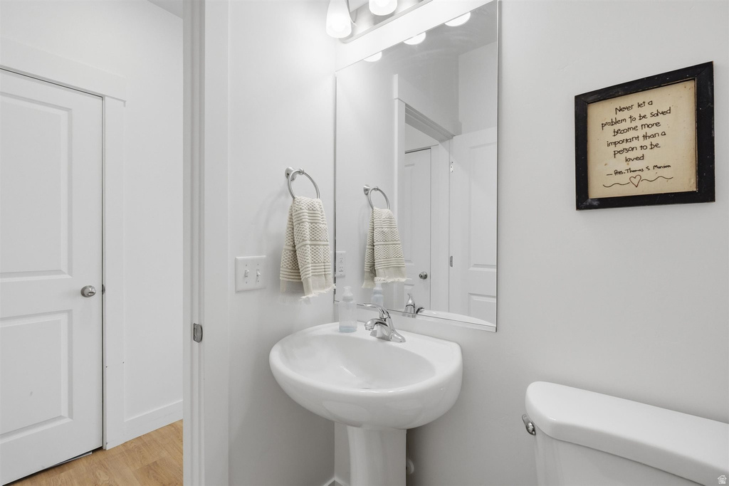 27 N 460 W Providence, UT 84332