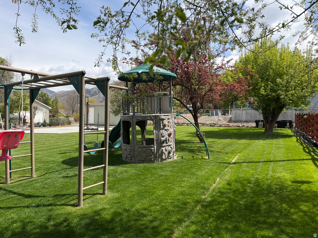 270 S MAIN ST Providence, UT 84332