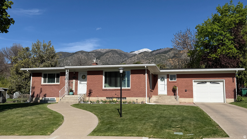 270 S MAIN ST Providence, UT 84332