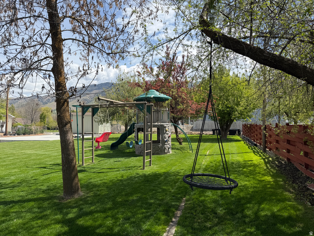 270 S MAIN ST Providence, UT 84332