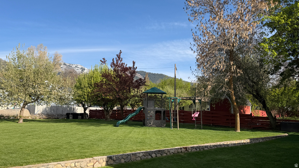 270 S MAIN ST Providence, UT 84332