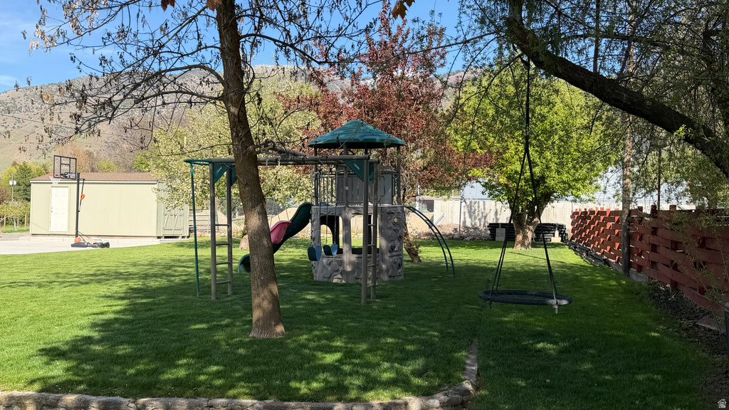 270 S MAIN ST Providence, UT 84332