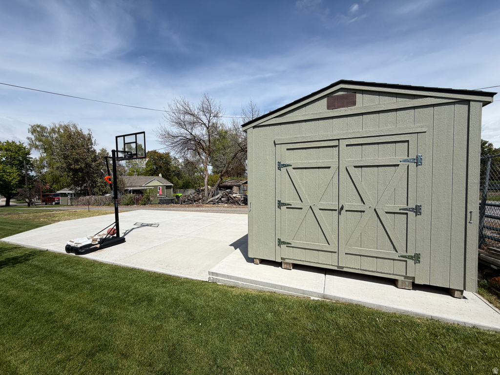 270 S MAIN ST Providence, UT 84332