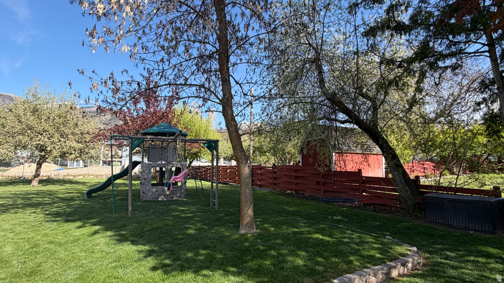 270 S MAIN ST Providence, UT 84332