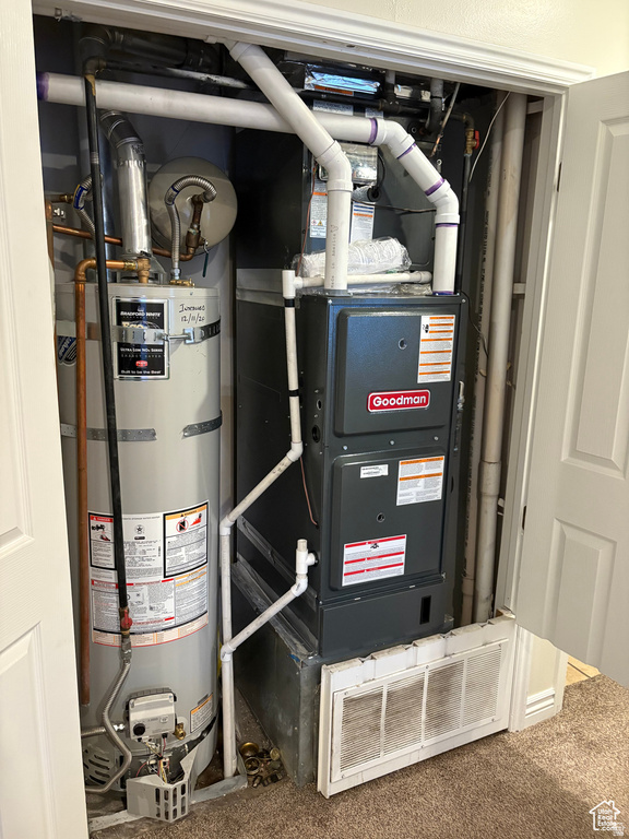 1559 N RIVERSIDE AVE #9 Provo, UT 84604