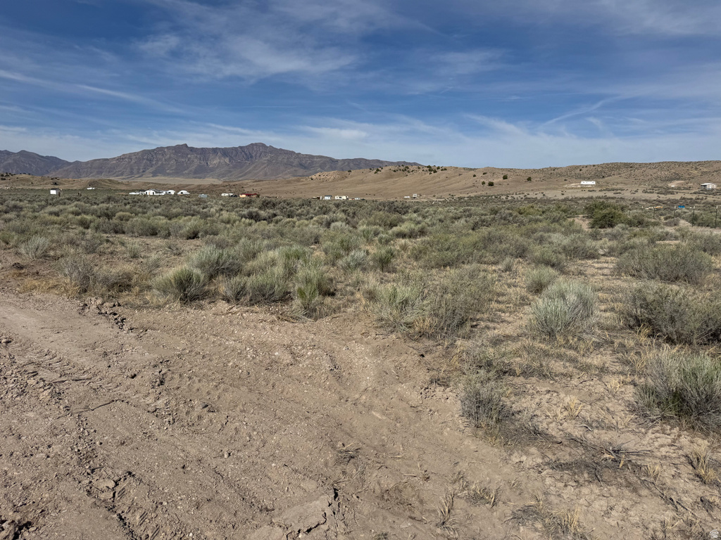 31  LOT 31-A SEVIER RIVER RNCH Levan, UT 84639