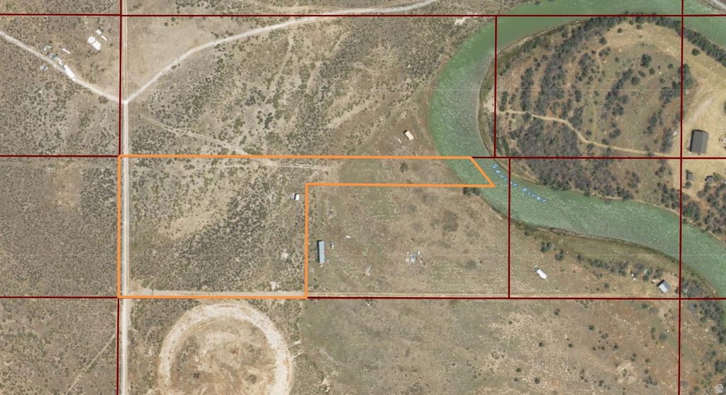 31  LOT 31-A SEVIER RIVER RNCH Levan, UT 84639