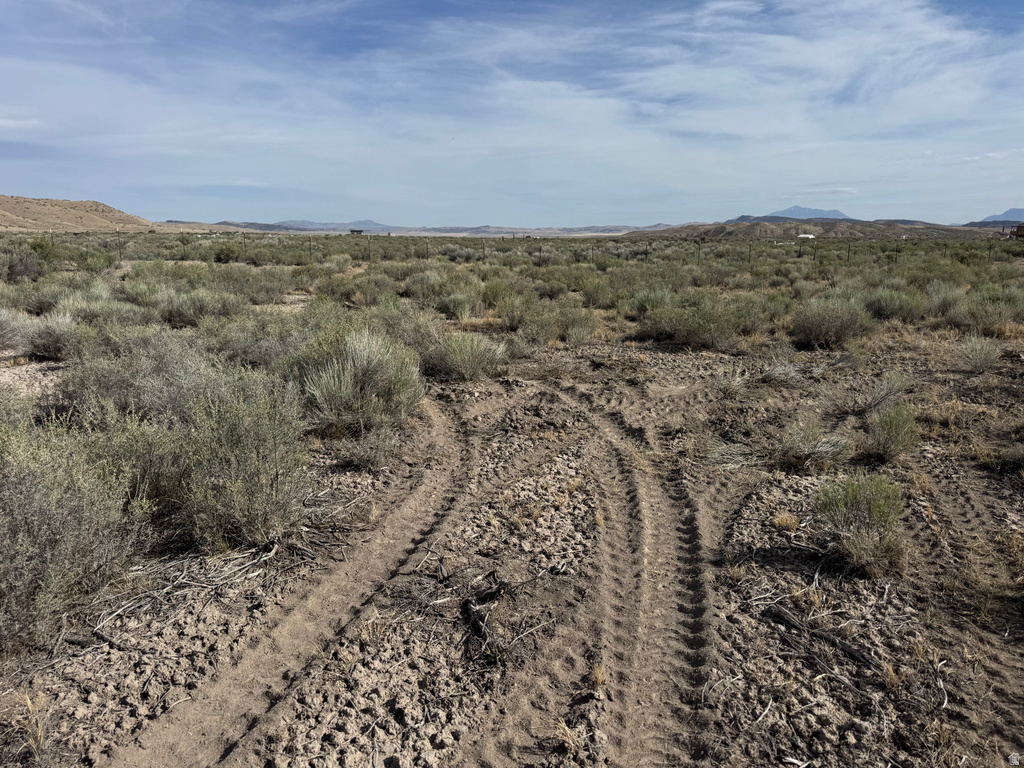 31  LOT 31-A SEVIER RIVER RNCH Levan, UT 84639