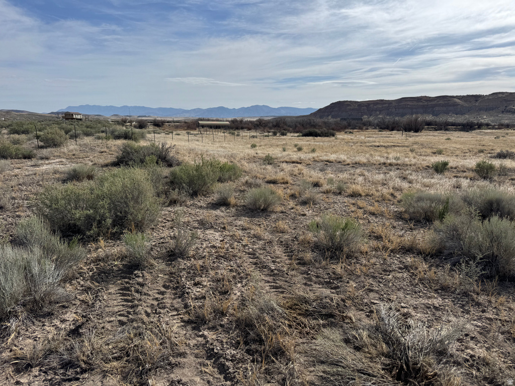 31  LOT 31-A SEVIER RIVER RNCH Levan, UT 84639