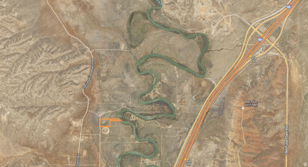 31  LOT 31-A SEVIER RIVER RNCH Levan, UT 84639
