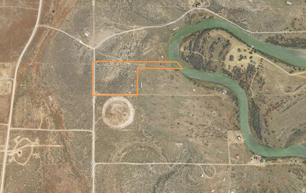 31  LOT 31-A SEVIER RIVER RNCH Levan, UT 84639