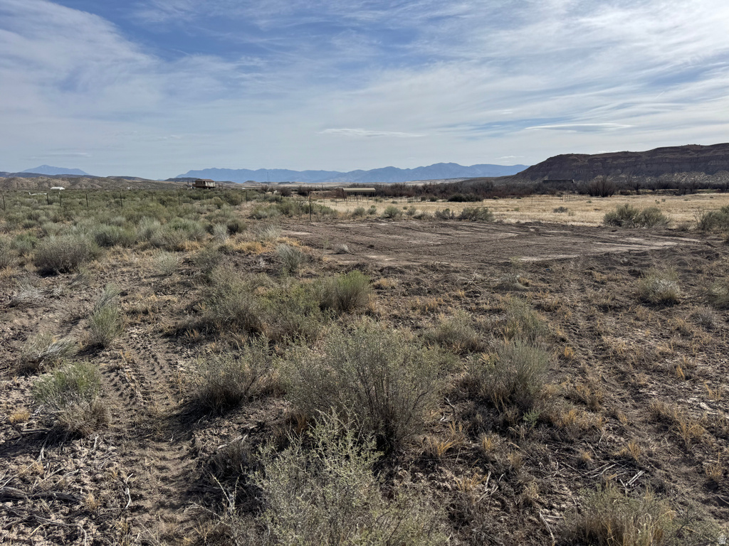 31  LOT 31-A SEVIER RIVER RNCH Levan, UT 84639
