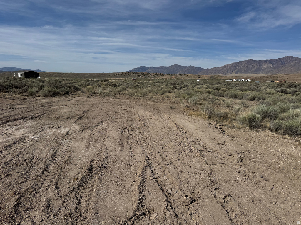 31  LOT 31-A SEVIER RIVER RNCH Levan, UT 84639